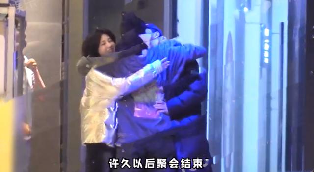 杨紫与前男友关系缓和了吗,盘点杨紫前男友