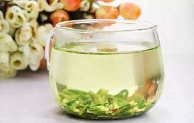 清明前的茶对身体有什么好处,清明养生不能缺少明前茶