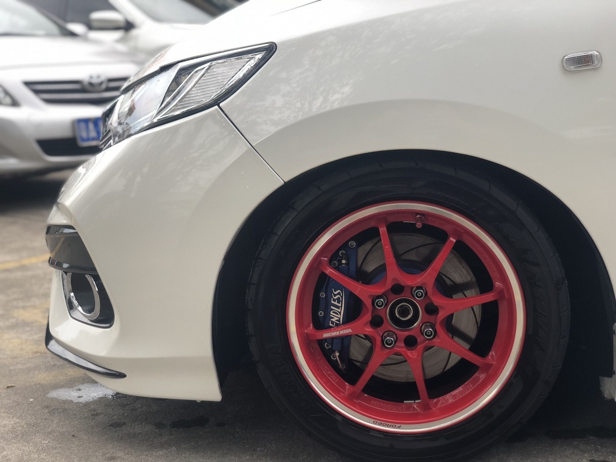 新版gk5超跑,平民超跑gk5改装动力