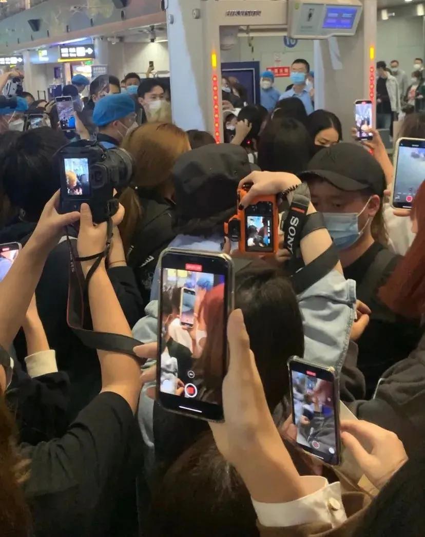 我和14万人一起，参与了2021年最盛大的一场许愿