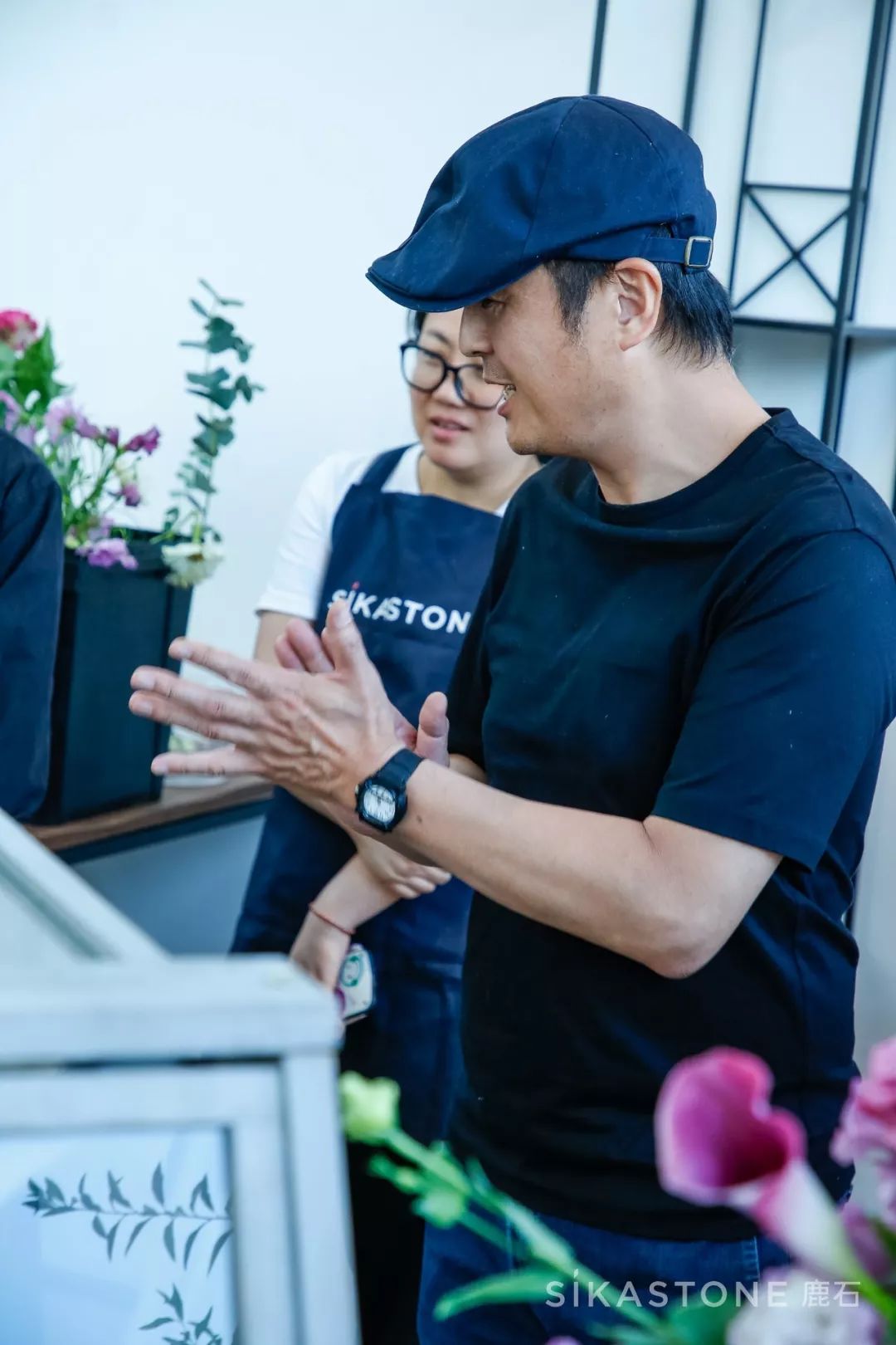 开一家成功的店需要什么条件,开一家花店怎样经营好