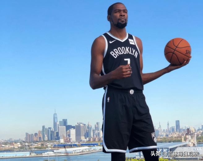 锡安真实身高196,杜兰特承认真实身高