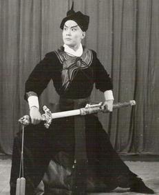 关云长单刀赴会胆识过人,关云长单刀赴会内容概括