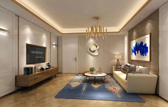 友邦集成墙面优点缺点,墙面装饰新材料选择