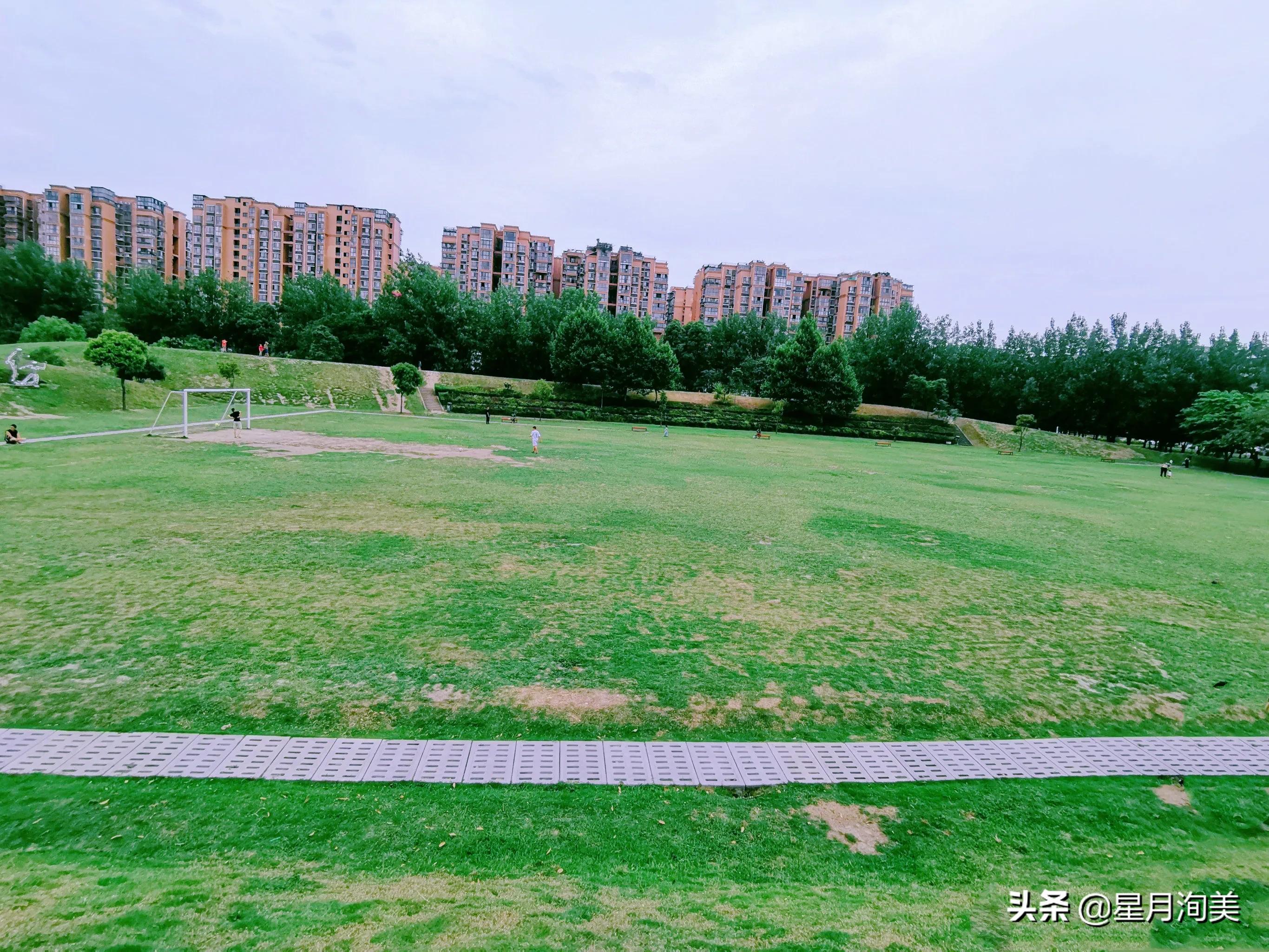 成都周边小众景点一日游,成都又一打卡网红地