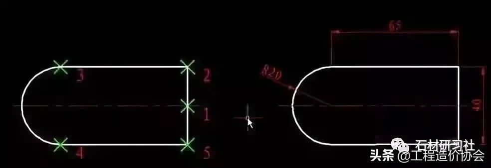 cad怎么能移动画多段线,cad绘制多段线后退一步怎么操作