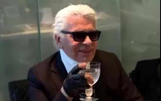 这个水晶家族做出了20世纪最好的香水瓶3代匠心足以惊艳时光