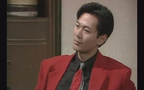 江华为什么离开亚视,江华为啥拿不到影帝