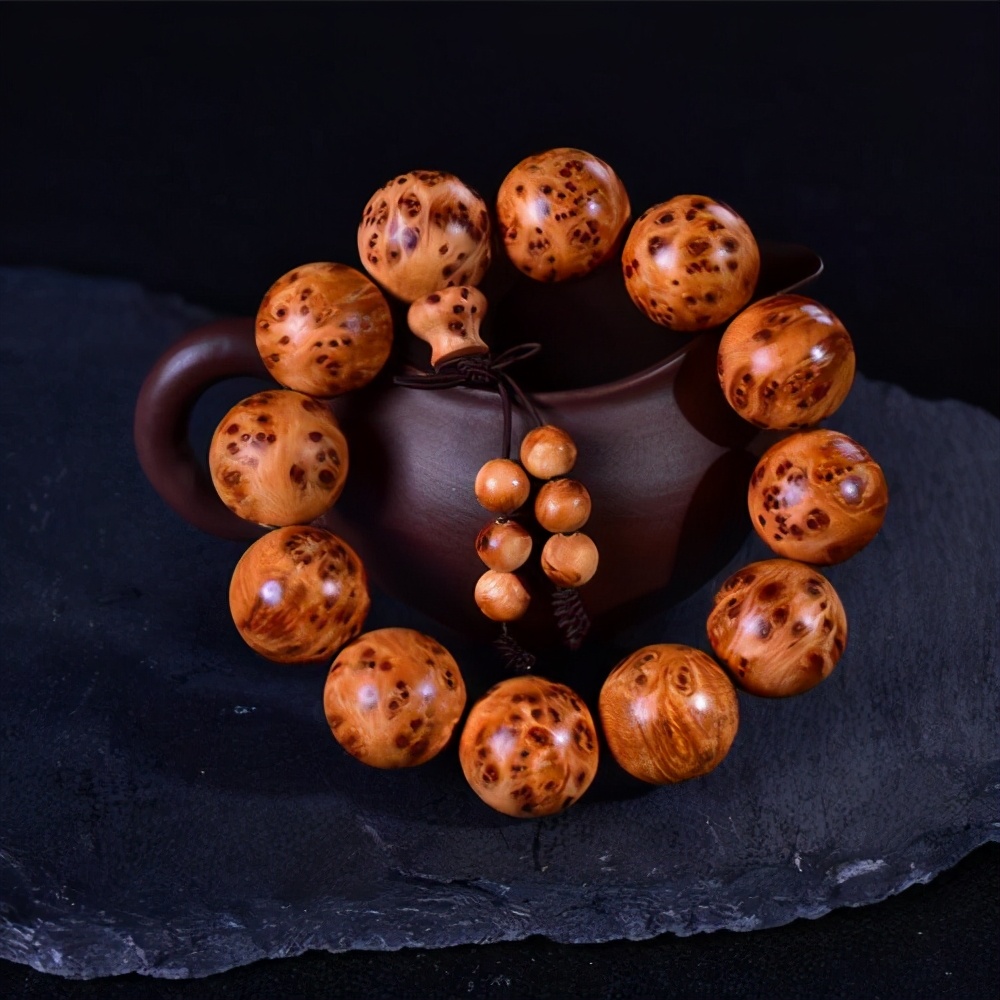 七种盘手串的方法,盘手串哪种手串比较香