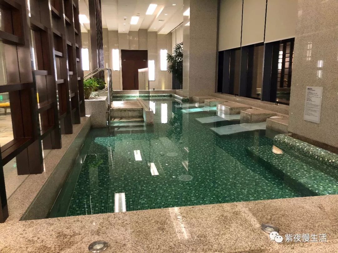 上海五角场凯悦酒店周边游玩,周末度假旅游胜地