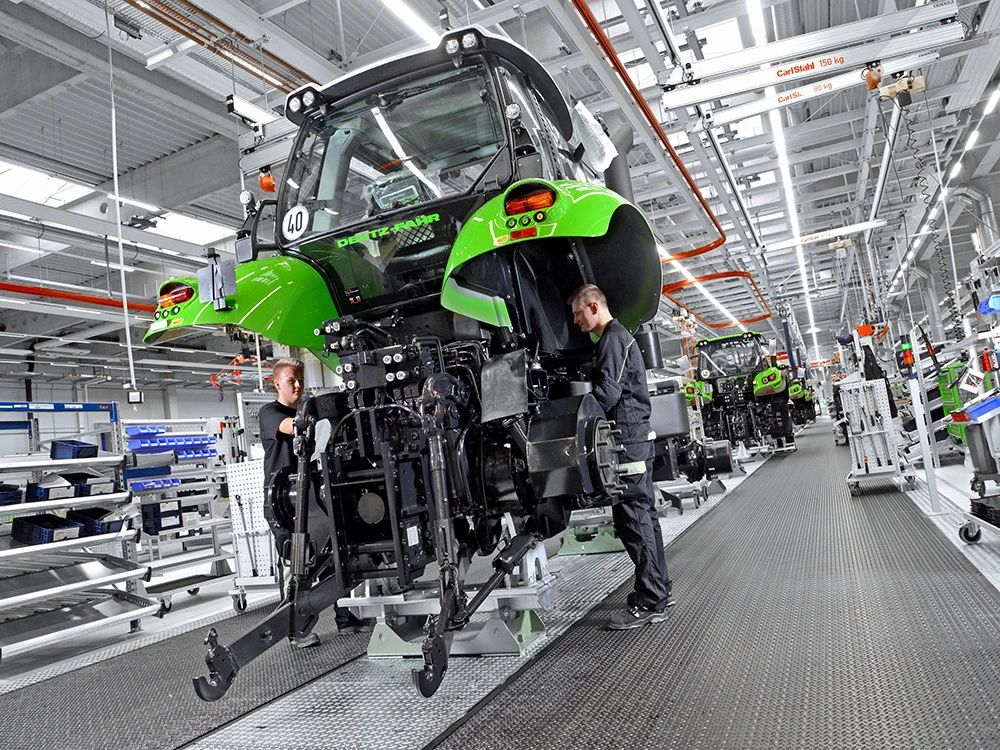 拖拉机国家补贴管理规定,中央对拖拉机补贴政策