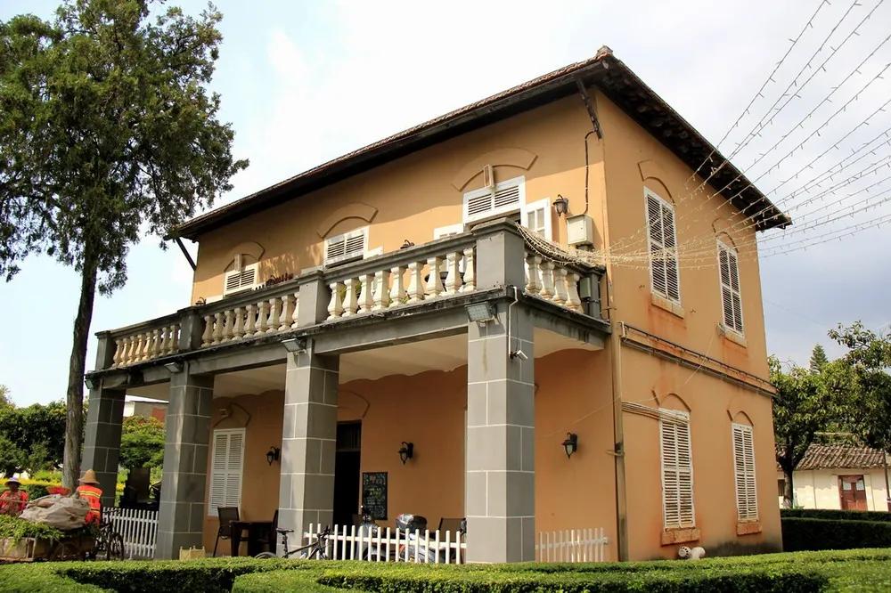 蒙自是怎么样的一个城市,蒙自到底怎么样