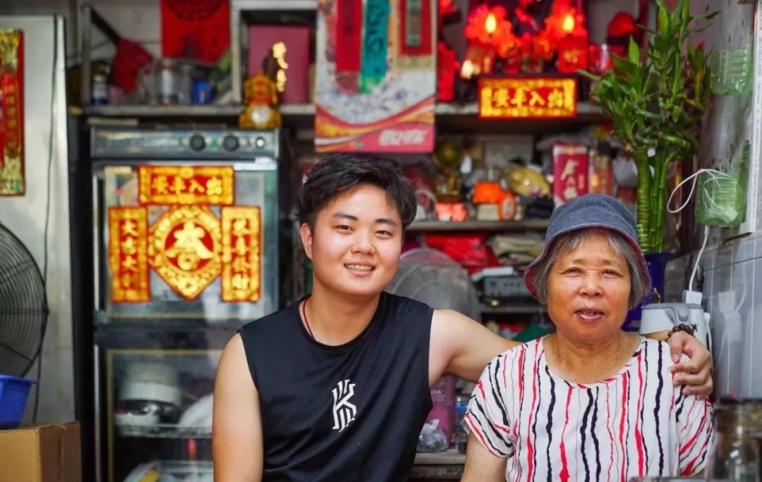 深圳有什么宝藏小店,深圳宝藏物品杂货小店