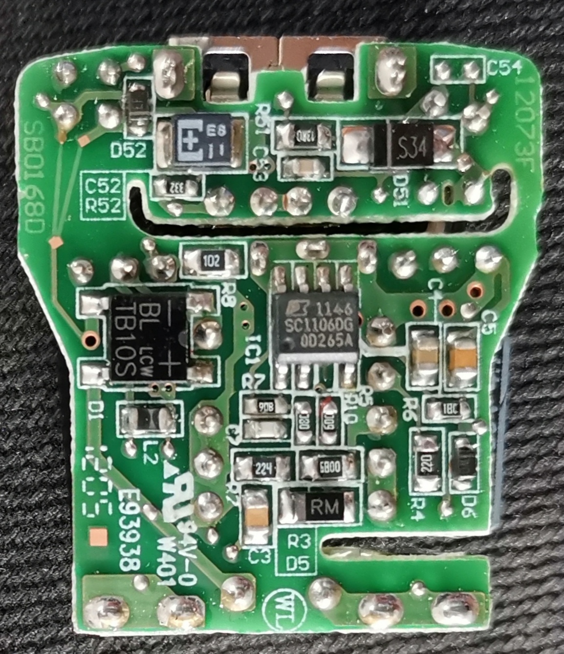 黑莓9900拆解图,黑莓9900拆解