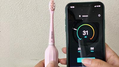 kkc电动牙刷和舒客电动牙刷哪个好,usmile电动牙刷和飞利浦电动牙刷