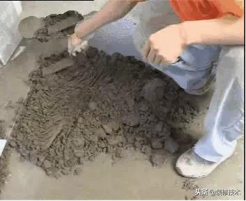 家装地坪施工工艺流程,家装详细施工流程大全