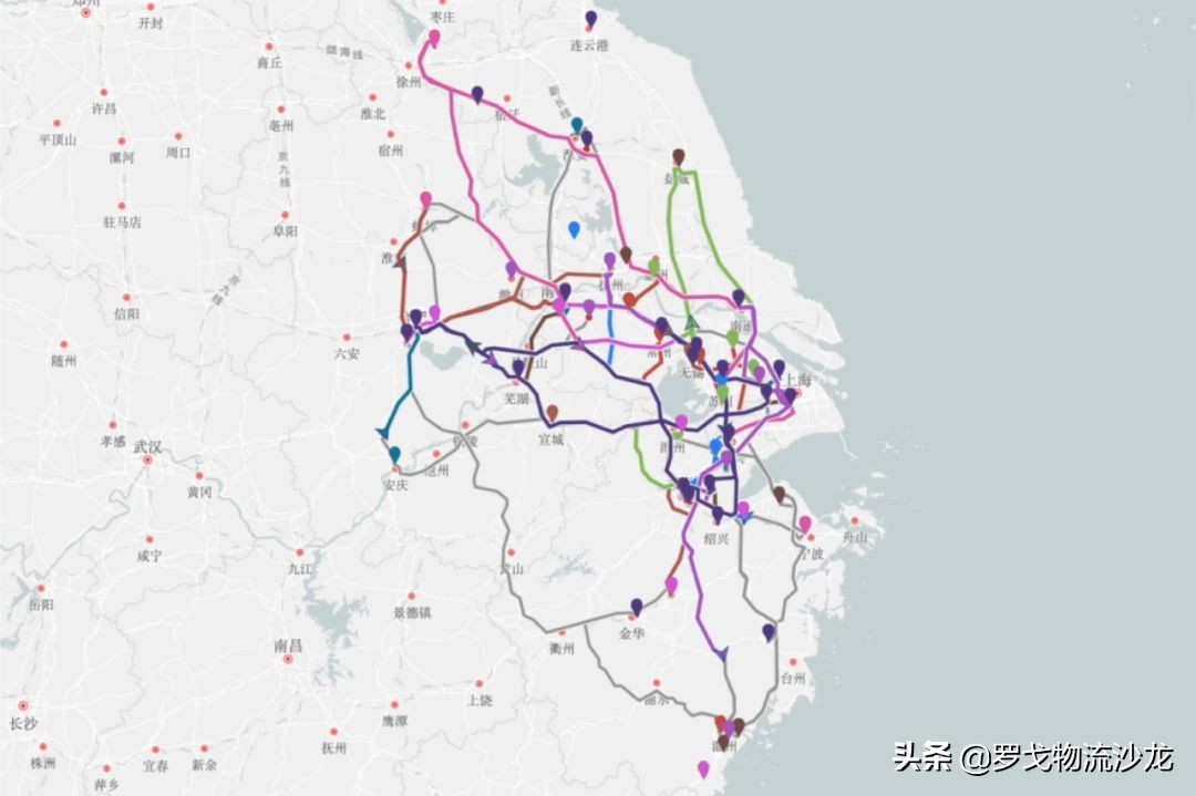 双十一，福佑卡车如何实现最快57秒抢单、平均68.5秒发一辆车