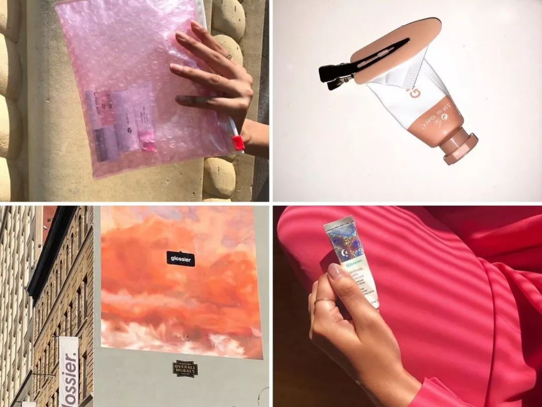 全网爆火彩妆,supreme粉底液