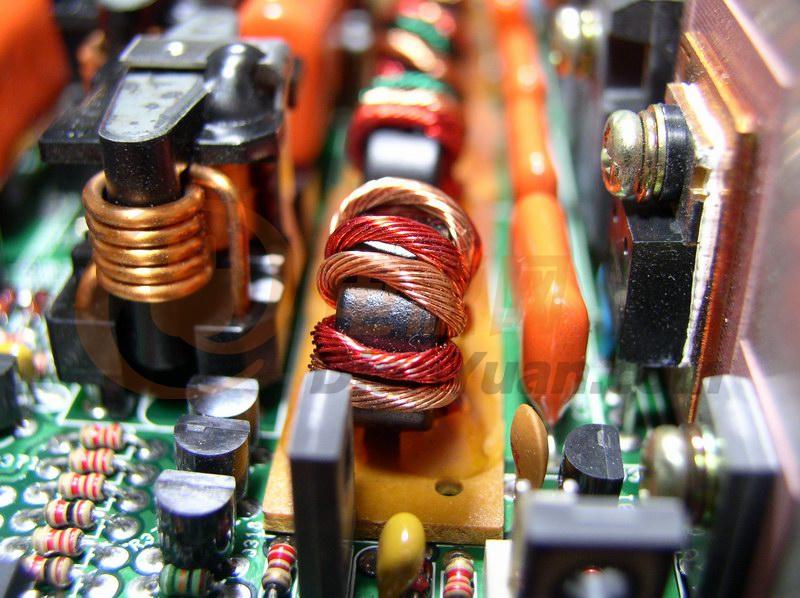 台式机电源功率选小了会怎么样,一体机电源与台式机电源区别