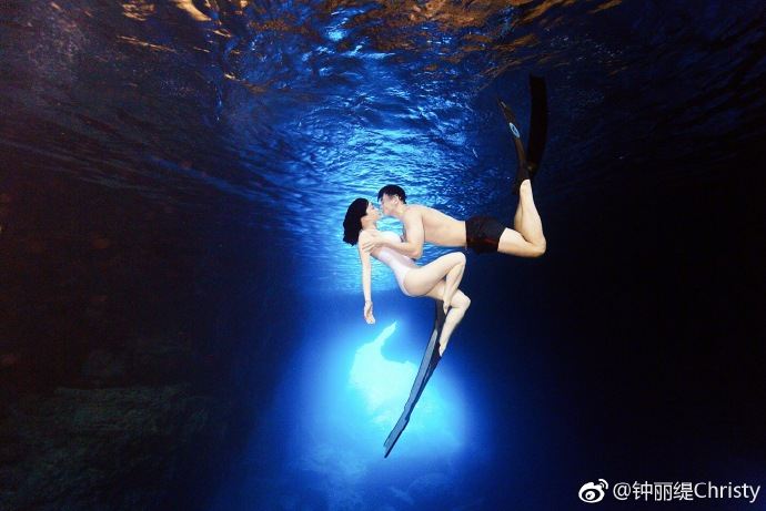 食遇S小姐|最走心的塞班攻略（附海量美图）