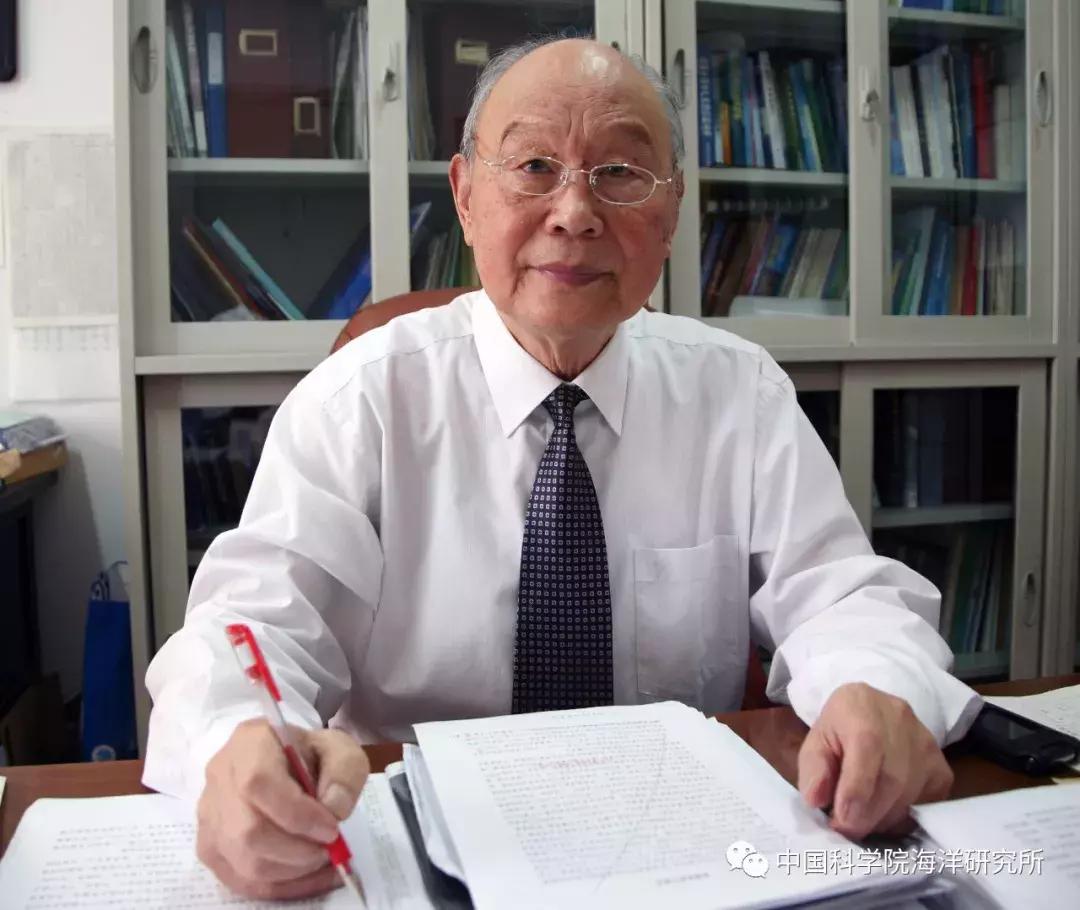 海洋渔业科学与技术排名,海洋科技所