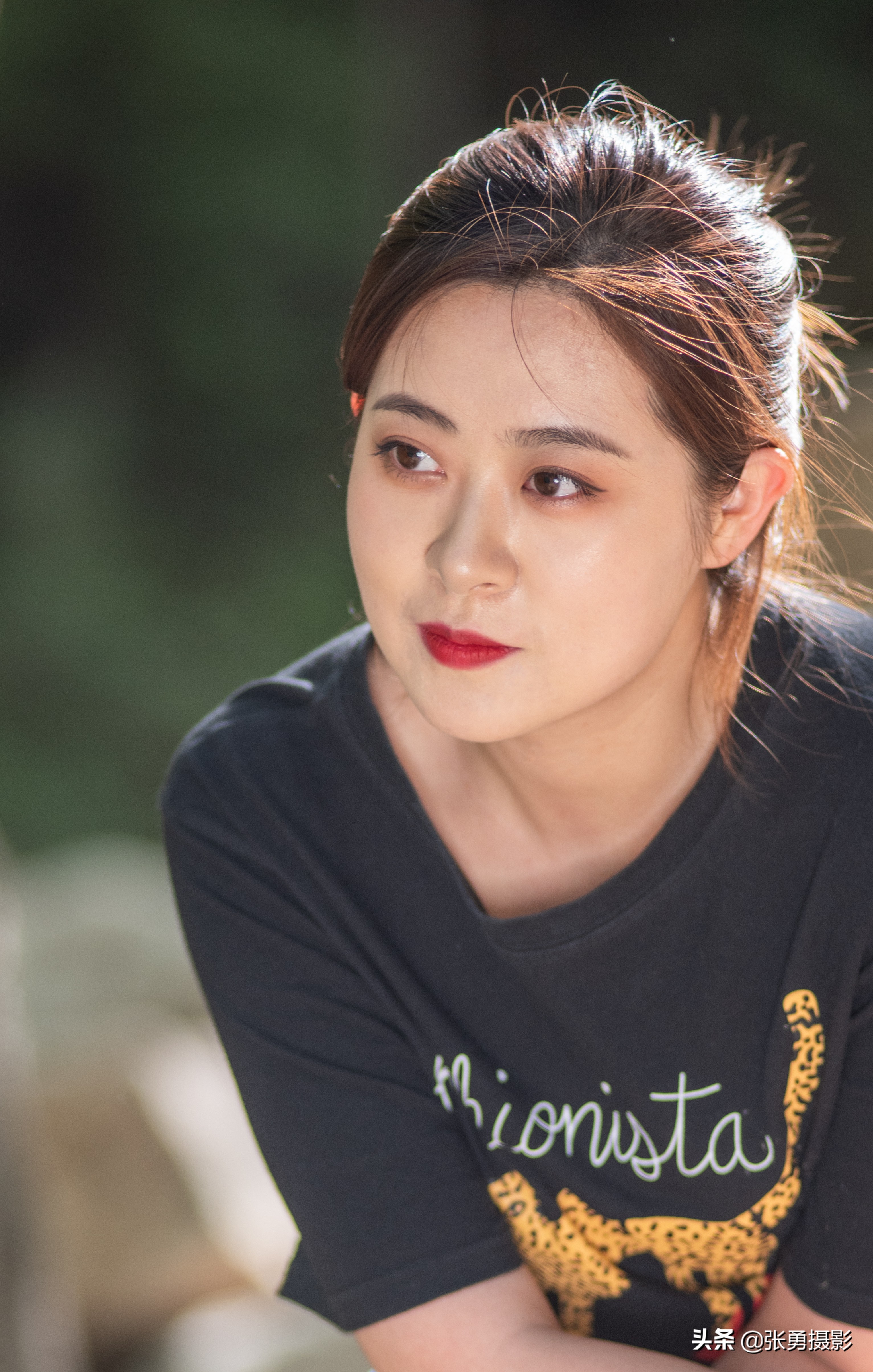 汤唯人像写真艺术照大全,人像写真摄影教程