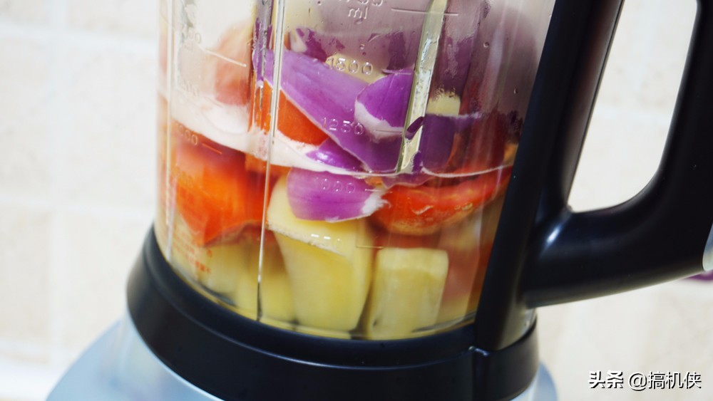 热爱生活就选苏泊尔可拆洗破壁机,苏泊尔破壁机909s拆洗