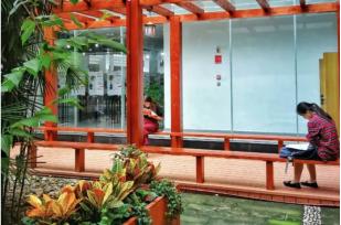 四川神仙寝室,四川高校高颜值宿舍