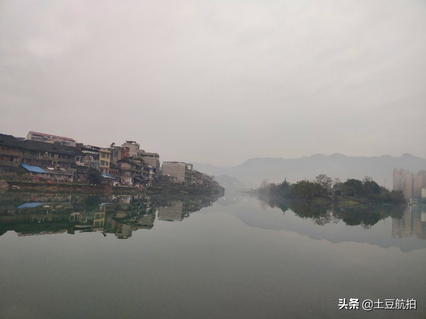 小县城也能这么美,湖南洞口县旅游攻略