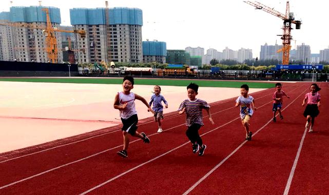 许昌许州路小学排名,许昌许州路小学规划