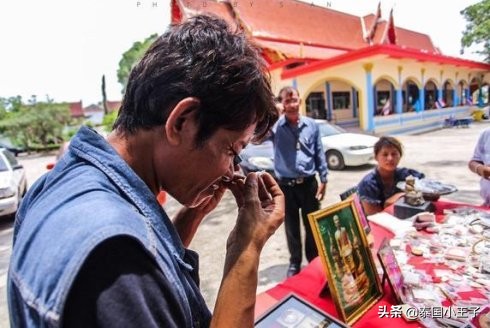 佛牌戴法及注意事项,如何了解佛牌