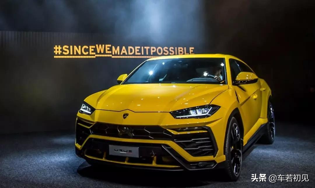 汽车制造平台不少，你印象最深的是哪个平台？