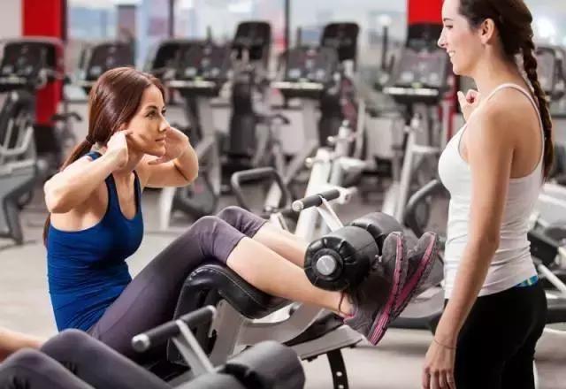 别划走！健身有这样的吗？