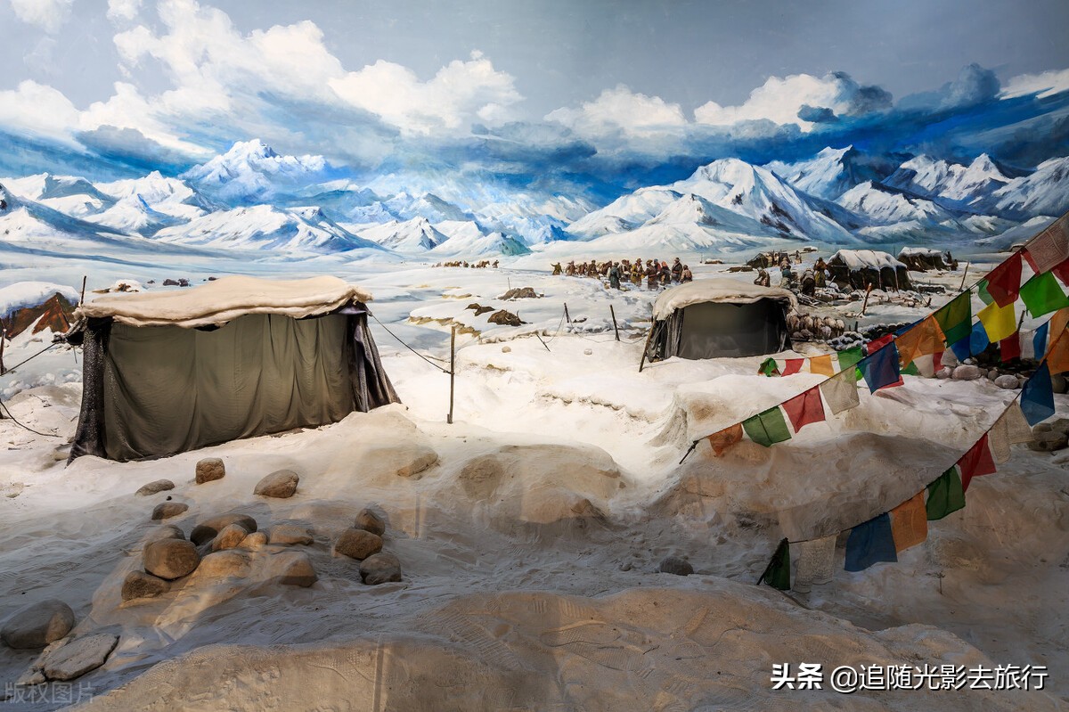 贵在思想重在行动——我在学习孔繁森活动中