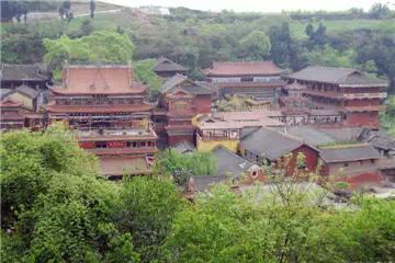 五一期间简阳有什么好玩的,简阳周边春游的好地方推荐