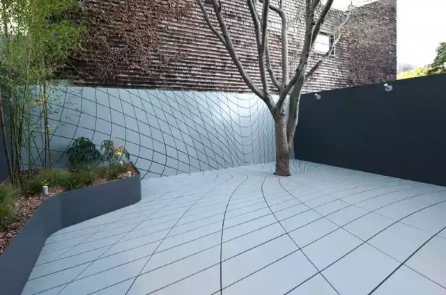 8*8米三层精致雅致别墅设计图,藏于山水间的度假别墅推荐