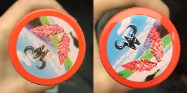 辨别假冒牛栏山,真假牛栏山鉴别方法