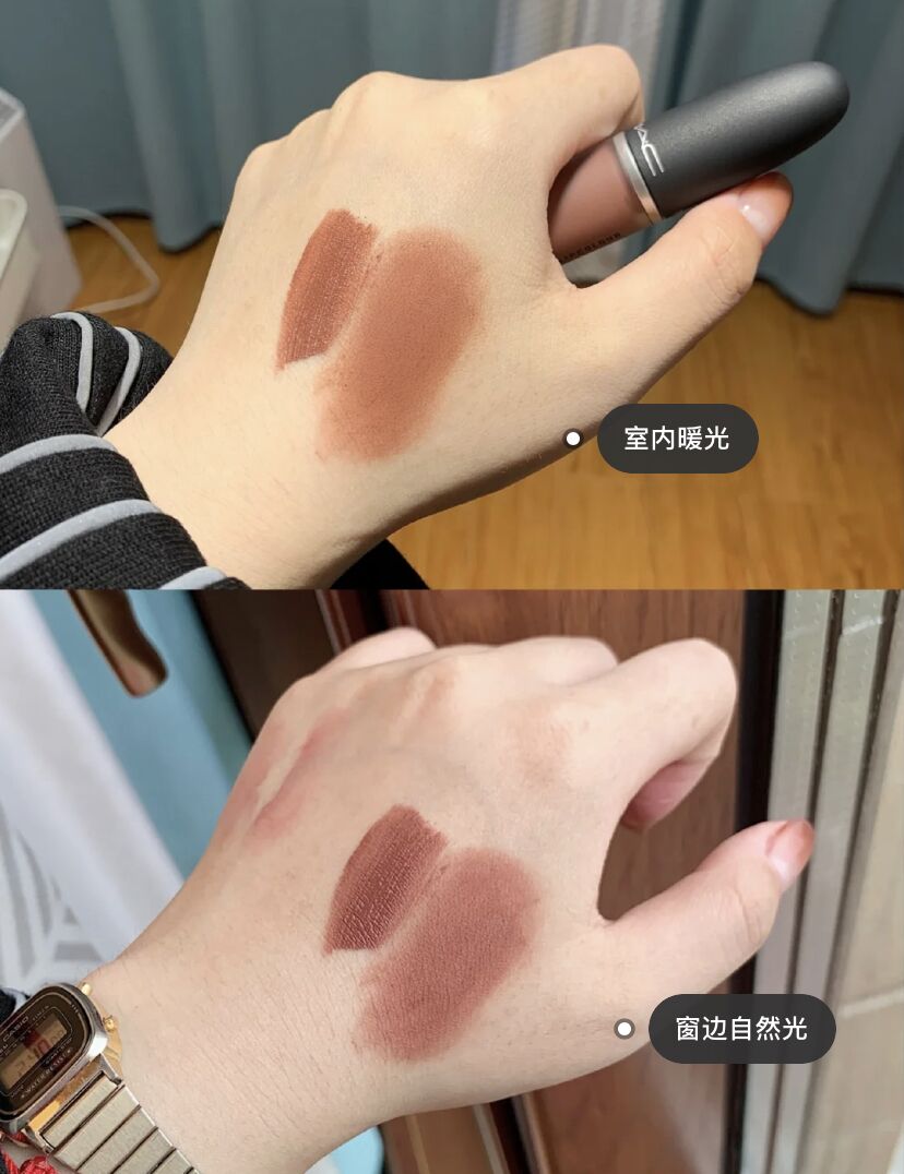 Mac秋冬口红色号推荐,mac秋冬唇釉色号推荐