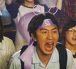 除了欧巴和撒浪嘿，那些年被韩剧*脑洗**的韩语都有哪些？