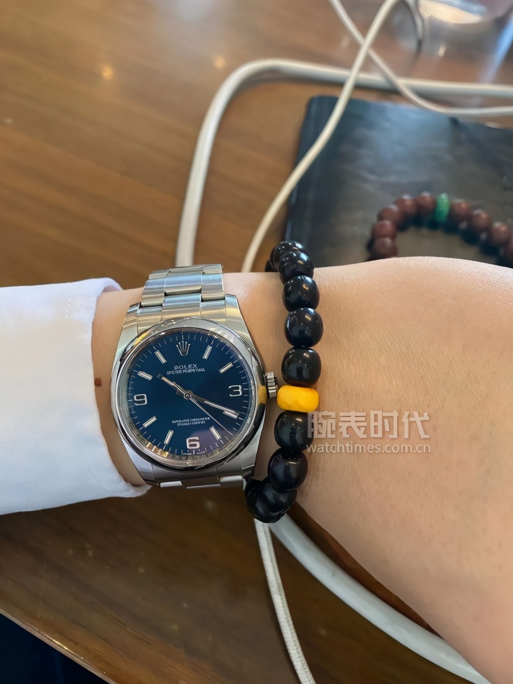 打工人手上适合戴什么,打工的一般戴什么表好点