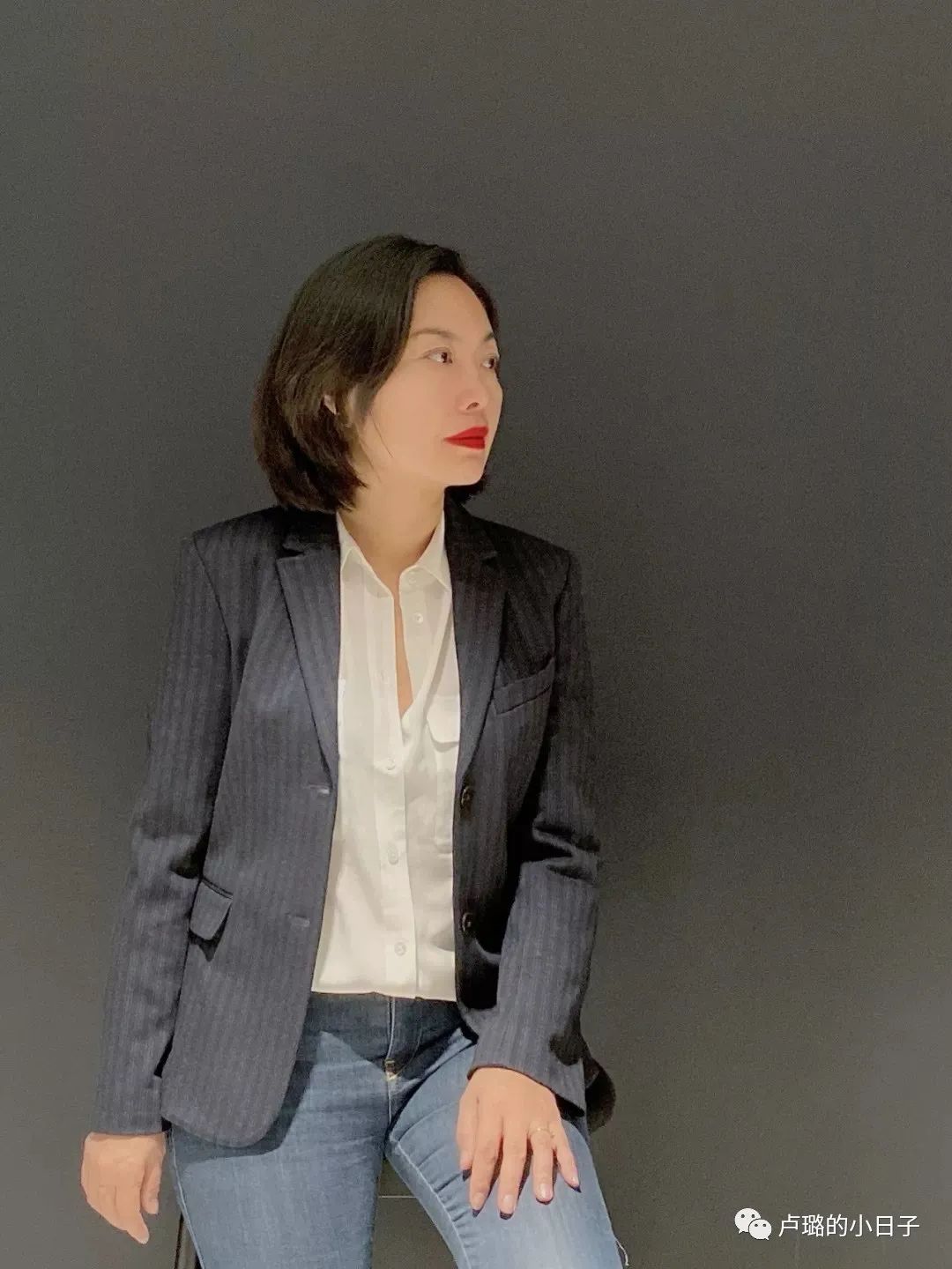 女魔头上班高配！5个品牌照着入就没错