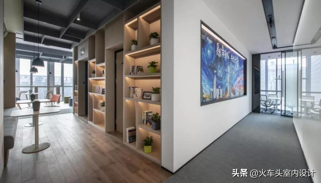 鎬婚儴鍔炲叕澶фゼ浼樼璁捐妗堜緥,楂樼閾惰鎬婚儴澶у巺璁捐