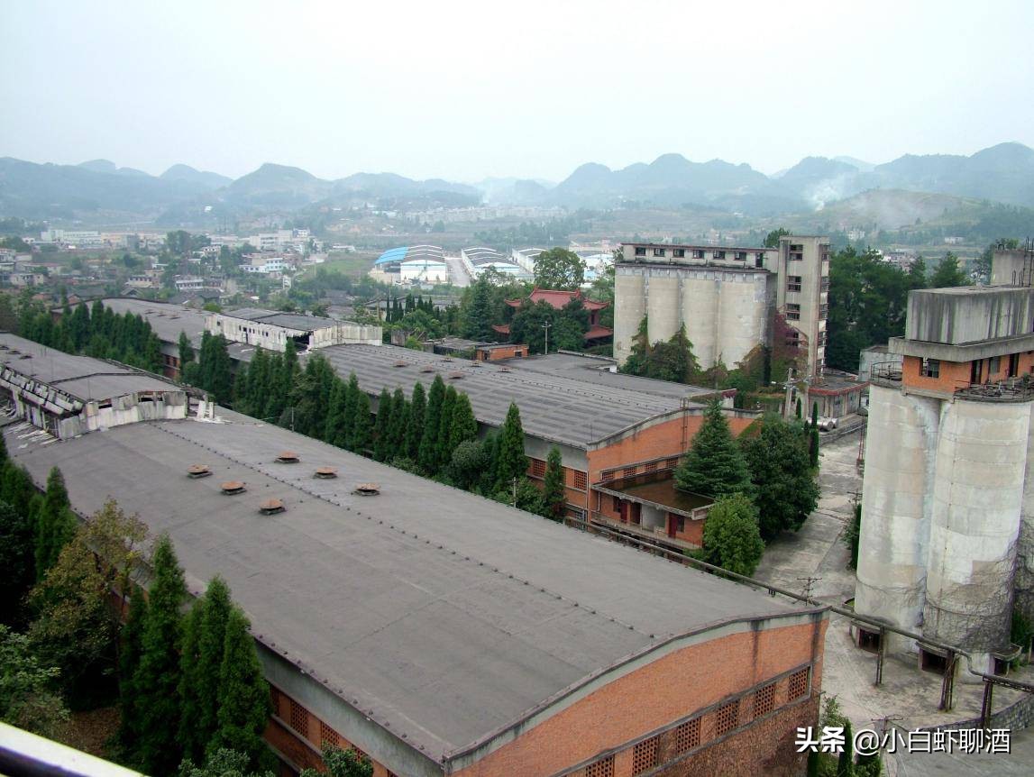 老八大名酒系列酒,老八大名酒董香型