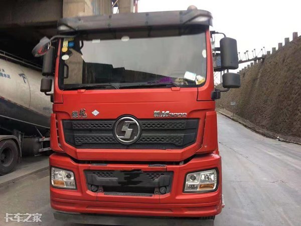 陕汽德龙天然气新m3000,陕汽重卡德龙x3000天然气