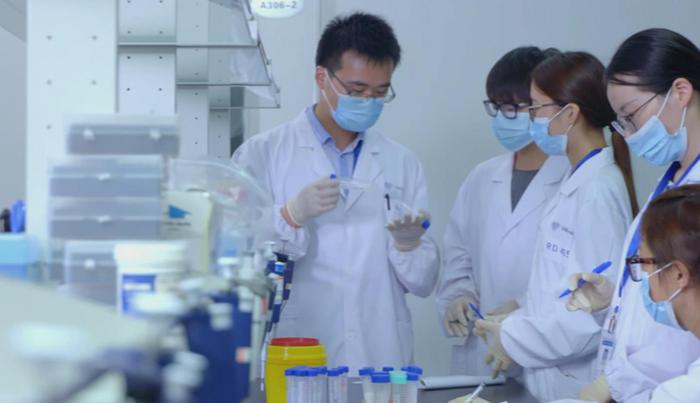 售后宝助力诺唯赞，打造医疗行业数字化售后客户服务管理新体验