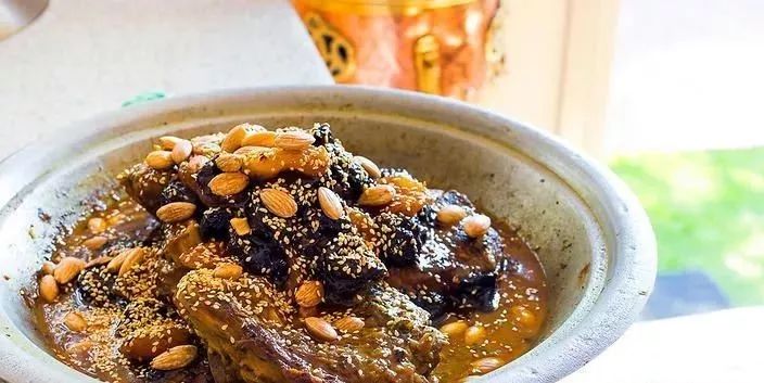 去摩洛哥能带哪些零食,去摩洛哥吃什么好