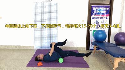 感觉腿不直？这种腿型还会导致膝盖疼，“X型”腿完整康复方案