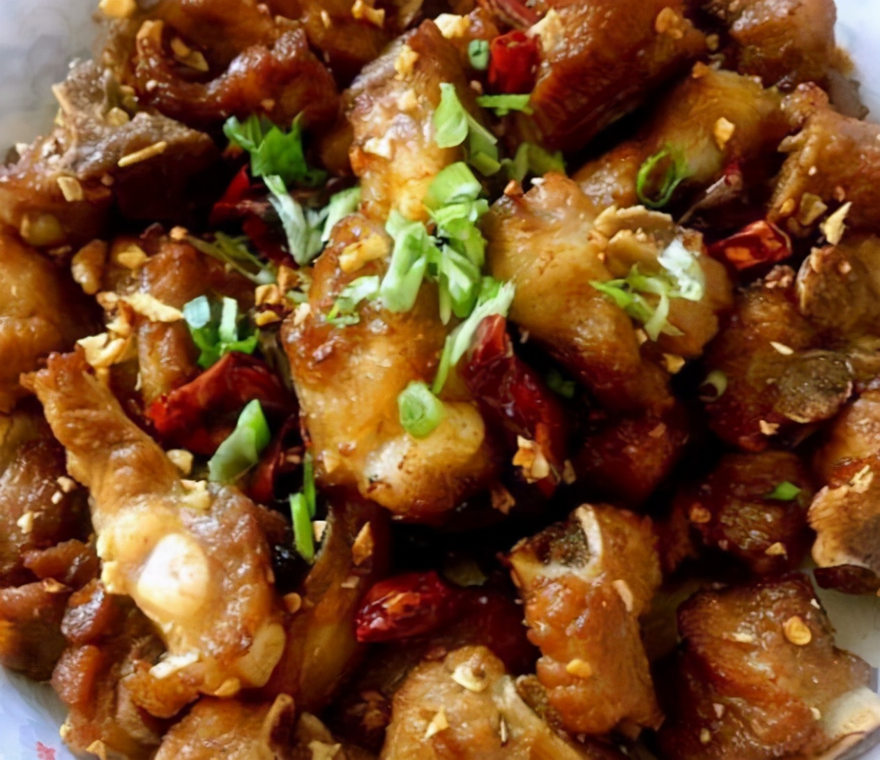 教你一道简单易学的菜肴,15道简单菜谱及做法