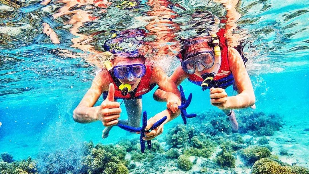 普吉海岛推荐,比普吉岛便宜的东非海岛