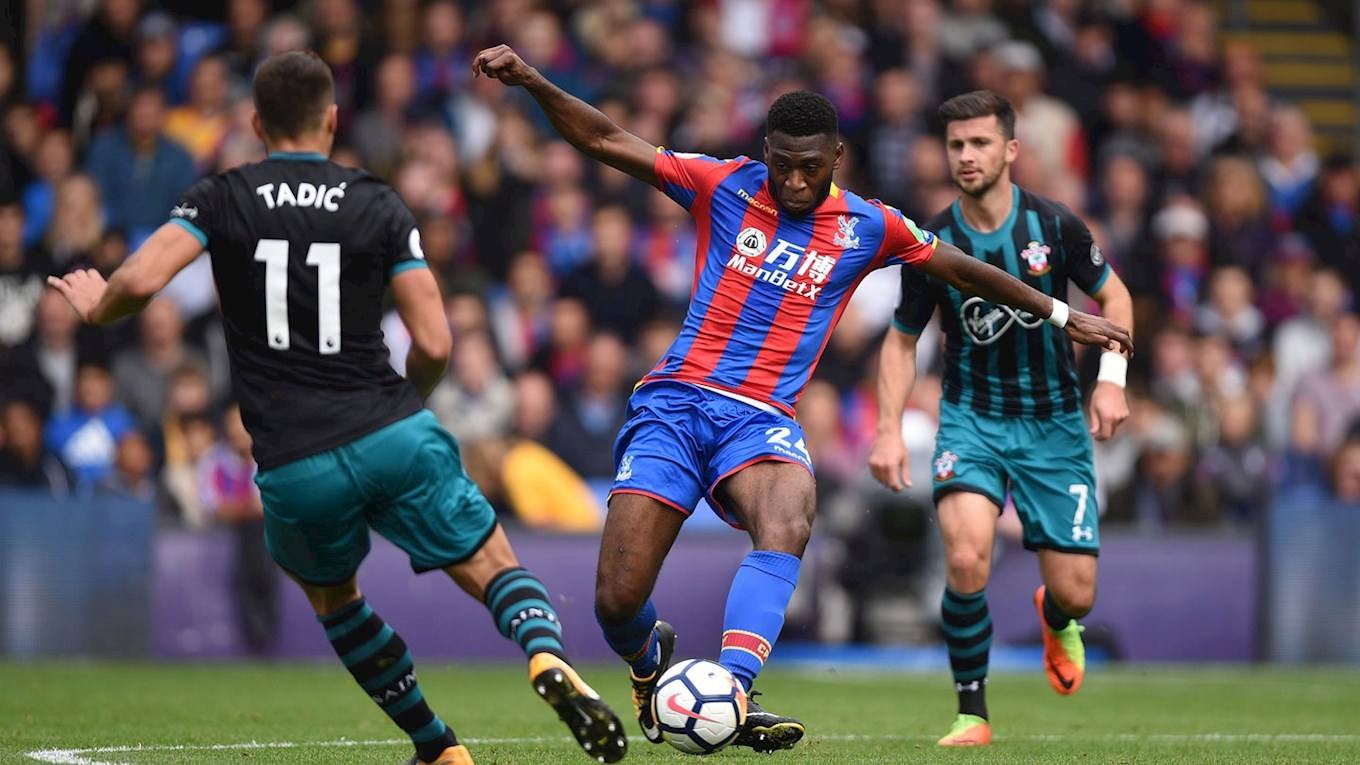 水晶宫vs伯恩利比赛结果,水晶宫vs伯恩茅斯